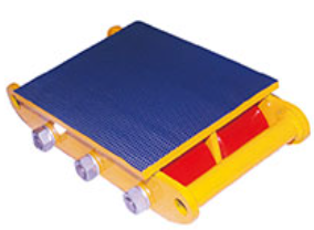 搬運坦克車輕松應(yīng)對各種路面問題